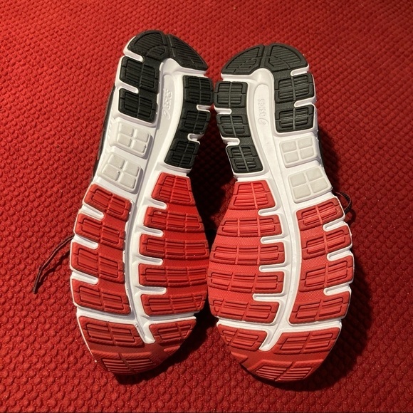 𝅺ASICS Sz 8.5 Gel  Unifire TR Sneakers - Picture 6 of 10